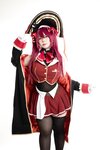 [Cosplay] Uy Uy - Marine