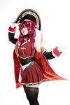 [Cosplay] Uy Uy - Marine