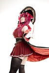 [Cosplay] Uy Uy - Marine