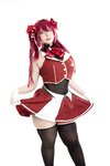 [Cosplay] Uy Uy - Marine