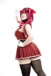 [Cosplay] Uy Uy - Marine