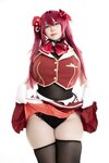 [Cosplay] Uy Uy - Marine