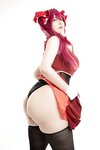 [Cosplay] Uy Uy - Marine