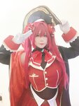 [Cosplay] Uy Uy - Marine