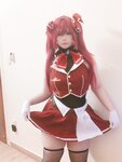[Cosplay] Uy Uy - Marine