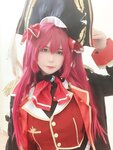 [Cosplay] Uy Uy - Marine