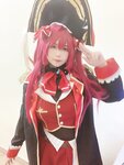 [Cosplay] Uy Uy - Marine