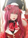 [Cosplay] Uy Uy - Marine