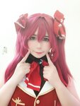[Cosplay] Uy Uy - Marine