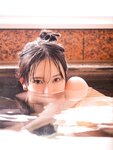 [Photobook] Miku Kanemura 金村美玖 - 1st Photobook Compass 羅針盤 (2022-12-20)