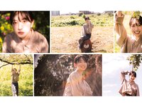 [Photobook] Miku Kanemura 金村美玖 - 1st Photobook Compass 羅針盤 (2022-12-20)