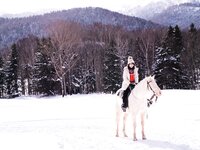 [Photobook] Miku Kanemura 金村美玖 - 1st Photobook Compass 羅針盤 (2022-12-20)