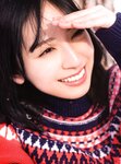 [Photobook] Miku Kanemura 金村美玖 - 1st Photobook Compass 羅針盤 (2022-12-20)