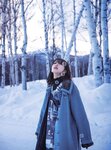 [Photobook] Miku Kanemura 金村美玖 - 1st Photobook Compass 羅針盤 (2022-12-20)