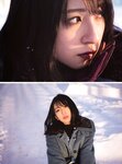 [Photobook] Miku Kanemura 金村美玖 - 1st Photobook Compass 羅針盤 (2022-12-20)