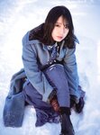 [Photobook] Miku Kanemura 金村美玖 - 1st Photobook Compass 羅針盤 (2022-12-20)