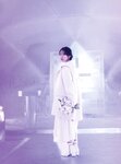 [Photobook] Miku Kanemura 金村美玖 - 1st Photobook Compass 羅針盤 (2022-12-20)