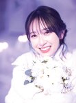 [Photobook] Miku Kanemura 金村美玖 - 1st Photobook Compass 羅針盤 (2022-12-20)
