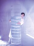 [Photobook] Miku Kanemura 金村美玖 - 1st Photobook Compass 羅針盤 (2022-12-20)