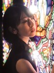 [Photobook] Miku Kanemura 金村美玖 - 1st Photobook Compass 羅針盤 (2022-12-20)