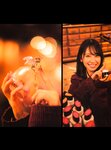 [Photobook] Miku Kanemura 金村美玖 - 1st Photobook Compass 羅針盤 (2022-12-20)