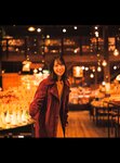 [Photobook] Miku Kanemura 金村美玖 - 1st Photobook Compass 羅針盤 (2022-12-20)