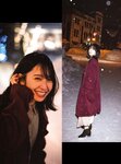 [Photobook] Miku Kanemura 金村美玖 - 1st Photobook Compass 羅針盤 (2022-12-20)