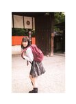 [Photobook] Miku Kanemura 金村美玖 - 1st Photobook Compass 羅針盤 (2022-12-20)