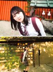 [Photobook] Miku Kanemura 金村美玖 - 1st Photobook Compass 羅針盤 (2022-12-20)