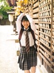 [Photobook] Miku Kanemura 金村美玖 - 1st Photobook Compass 羅針盤 (2022-12-20)