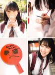 [Photobook] Miku Kanemura 金村美玖 - 1st Photobook Compass 羅針盤 (2022-12-20)