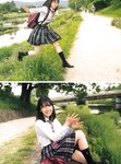 [Photobook] Miku Kanemura 金村美玖 - 1st Photobook Compass 羅針盤 (2022-12-20)