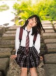 [Photobook] Miku Kanemura 金村美玖 - 1st Photobook Compass 羅針盤 (2022-12-20)