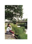 [Photobook] Miku Kanemura 金村美玖 - 1st Photobook Compass 羅針盤 (2022-12-20)