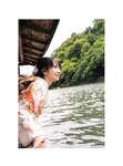 [Photobook] Miku Kanemura 金村美玖 - 1st Photobook Compass 羅針盤 (2022-12-20)