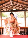 [Photobook] Miku Kanemura 金村美玖 - 1st Photobook Compass 羅針盤 (2022-12-20)