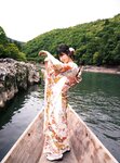 [Photobook] Miku Kanemura 金村美玖 - 1st Photobook Compass 羅針盤 (2022-12-20)