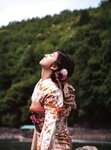 [Photobook] Miku Kanemura 金村美玖 - 1st Photobook Compass 羅針盤 (2022-12-20)