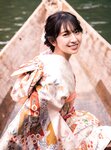 [Photobook] Miku Kanemura 金村美玖 - 1st Photobook Compass 羅針盤 (2022-12-20)