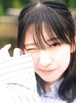 [Photobook] Miku Kanemura 金村美玖 - 1st Photobook Compass 羅針盤 (2022-12-20)