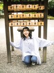 [Photobook] Miku Kanemura 金村美玖 - 1st Photobook Compass 羅針盤 (2022-12-20)