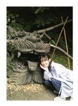 [Photobook] Miku Kanemura 金村美玖 - 1st Photobook Compass 羅針盤 (2022-12-20)