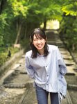 [Photobook] Miku Kanemura 金村美玖 - 1st Photobook Compass 羅針盤 (2022-12-20)