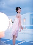 [Photobook] Miku Kanemura 金村美玖 - 1st Photobook Compass 羅針盤 (2022-12-20)