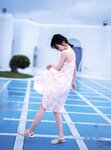[Photobook] Miku Kanemura 金村美玖 - 1st Photobook Compass 羅針盤 (2022-12-20)