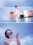 [Photobook] Miku Kanemura 金村美玖 - 1st Photobook Compass 羅針盤 (2022-12-20)
