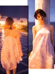 [Photobook] Miku Kanemura 金村美玖 - 1st Photobook Compass 羅針盤 (2022-12-20)