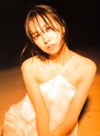 [Photobook] Miku Kanemura 金村美玖 - 1st Photobook Compass 羅針盤 (2022-12-20)