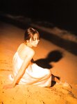 [Photobook] Miku Kanemura 金村美玖 - 1st Photobook Compass 羅針盤 (2022-12-20)