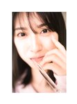 [Photobook] Miku Kanemura 金村美玖 - 1st Photobook Compass 羅針盤 (2022-12-20)